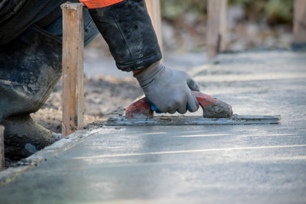 Best Concrete Repair Services  in Fillmore, CA